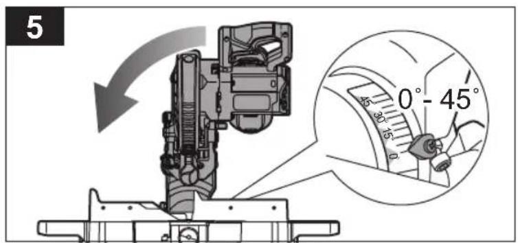 RYOBI One+ RMS18190 - OBOZNÁMTE SA S VAŠÍM PRODUKTOM - 60