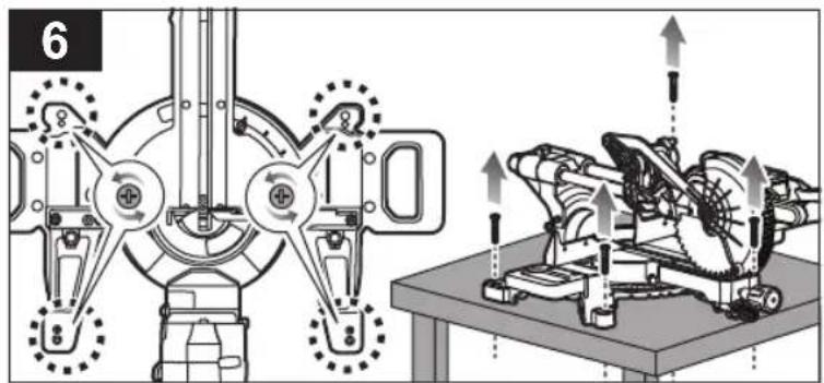 RYOBI One+ RMS18190 - OBOZNÁMTE SA S VAŠÍM PRODUKTOM - 113