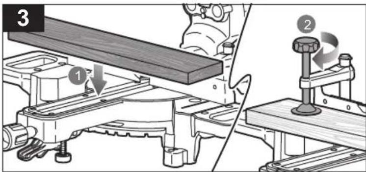 RYOBI One+ RMS18190 - OBOZNÁMTE SA S VAŠÍM PRODUKTOM - 47