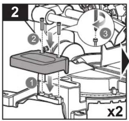 RYOBI One+ RMS18190 - OBOZNÁMTE SA S VAŠÍM PRODUKTOM - 18