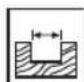 RYOBI One+ RMS18190 - SYMBOLS ON THE PRODUCT - 11