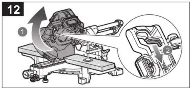 RYOBI One+ RMS18190 - OBOZNÁMTE SA S VAŠÍM PRODUKTOM - 67
