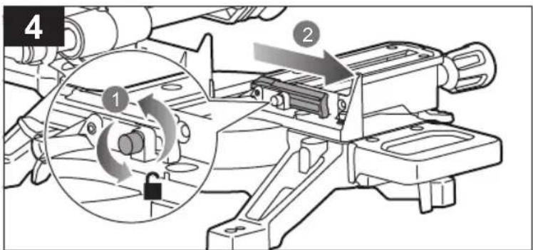 RYOBI One+ RMS18190 - OBOZNÁMTE SA S VAŠÍM PRODUKTOM - 103
