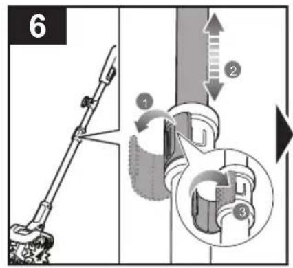 RYOBI One+ RY18CVA - Pozrite stranu 109. - 11