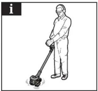 RYOBI One+ RY18CVA - Pozrite stranu 109. - 7