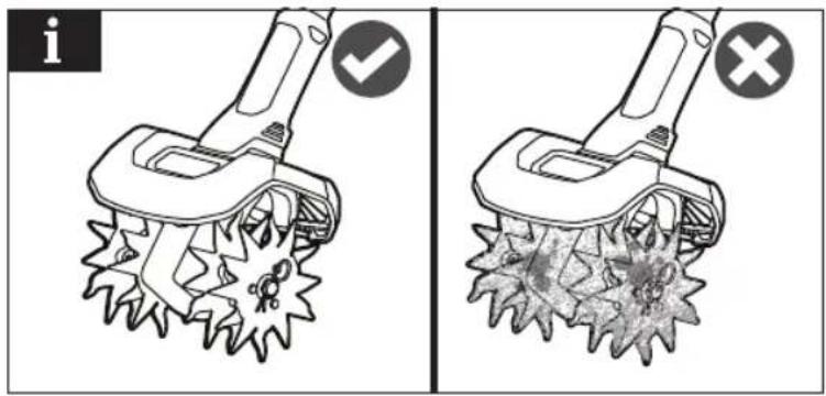 RYOBI One+ RY18CVA - Pozrite stranu 109. - 39