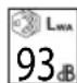 RYOBI One+ RY18CVA - SYMBOLY NA VÝROBKU - 7