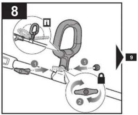 RYOBI One+ RY18CVA - Pozrite stranu 109. - 13
