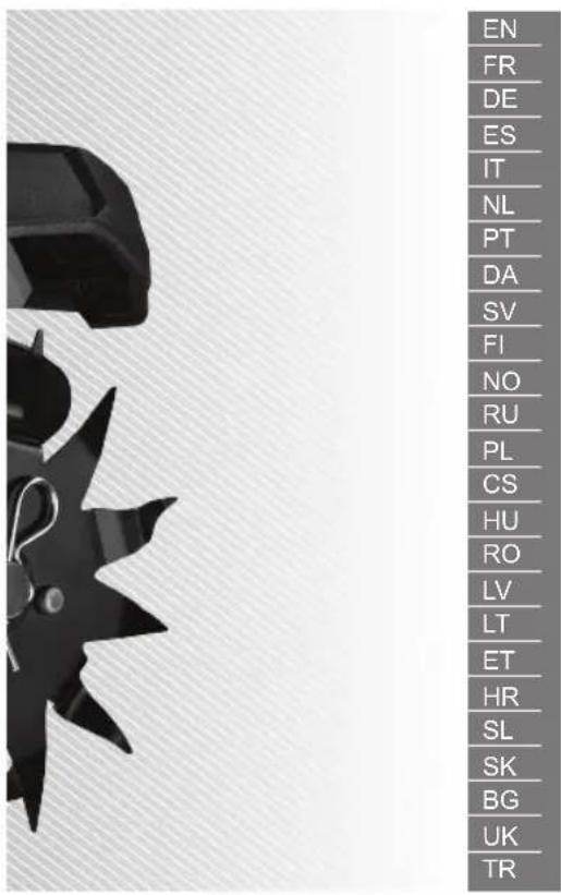 RYOBI One+ RY18CVA - 2