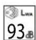 RYOBI One+ RY18CVA - SYMBOLS ON THE PRODUCT - 7