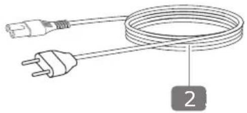 Schwaiger 658057 - MANUALE ISTRUZIONI - 1