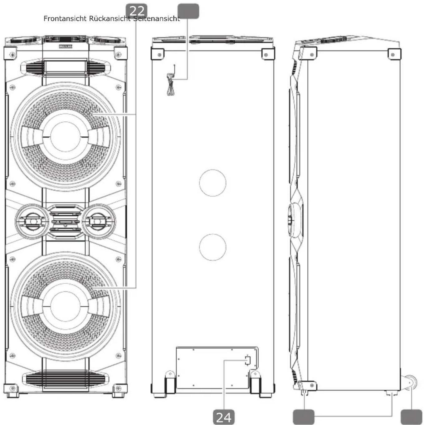 Schwaiger 658057 - ALLGEMEINES - 2