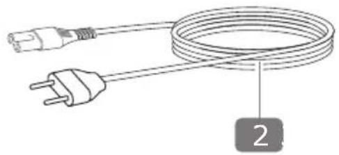 Schwaiger 658057 - LEVEROMVANG - 2