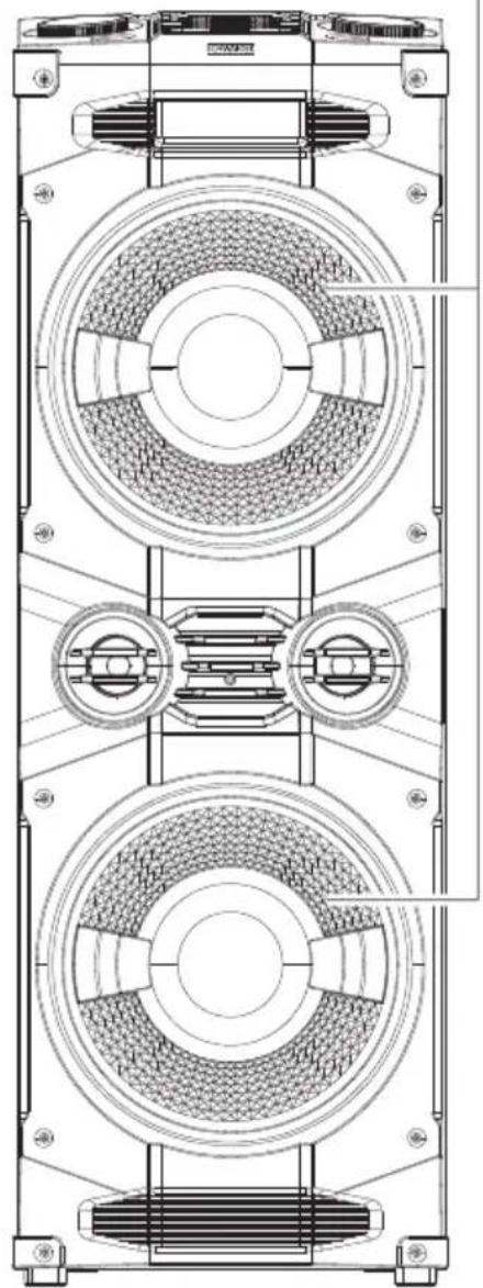 Schwaiger 658057 - CONTENU DE LA LIVRAISON - 3