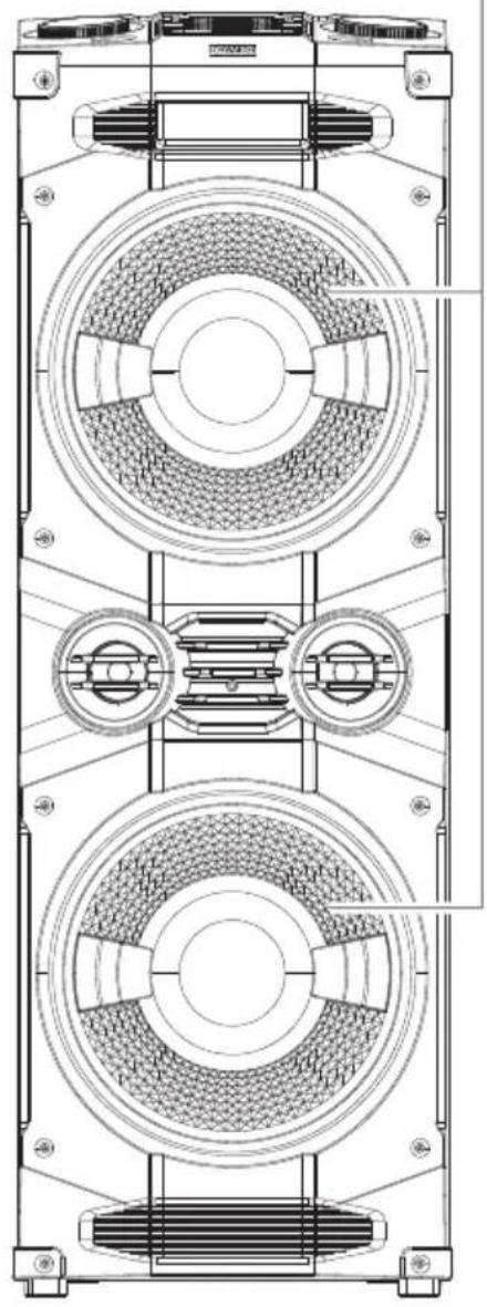 Schwaiger 658057 - ALCANCE DE LA ENTREGA - 3