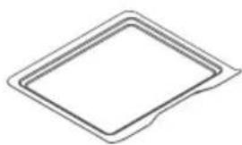 SEVERIN PG 8575 - Piedra para pizza - 1