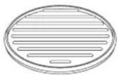 SEVERIN PG 8575 - Grille - 1