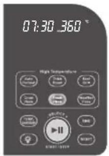 SEVERIN PG 8575 - Griglia - 2