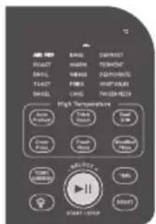 SEVERIN PG 8575 - Klassieke programma's - 1