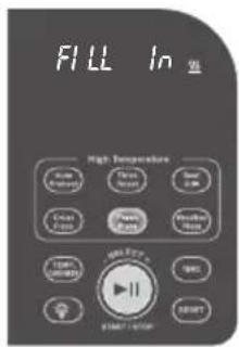 SEVERIN PG 8575 - High-temperature programs - 4