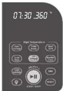 SEVERIN PG 8575 - Pizzaschep (optioneel) - 2