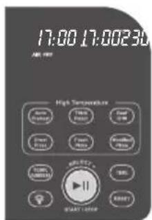 SEVERIN PG 8575 - Classic programs - 2