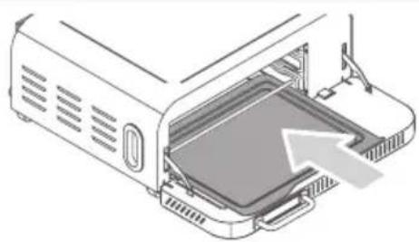 SEVERIN PG 8575 - ¡Precaución! - 1