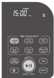 SEVERIN PG 8575 - Pizzaschep (optioneel) - 3