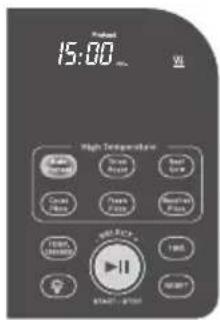 SEVERIN PG 8575 - Klassik-Programme - 2