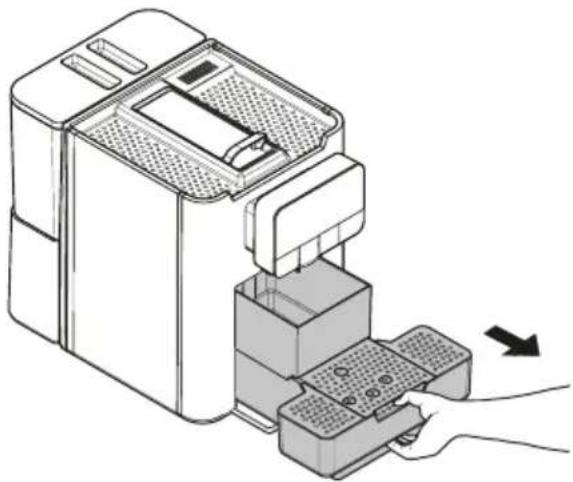 SAECO Area Focus Pro-Disc - 除垢 - 6