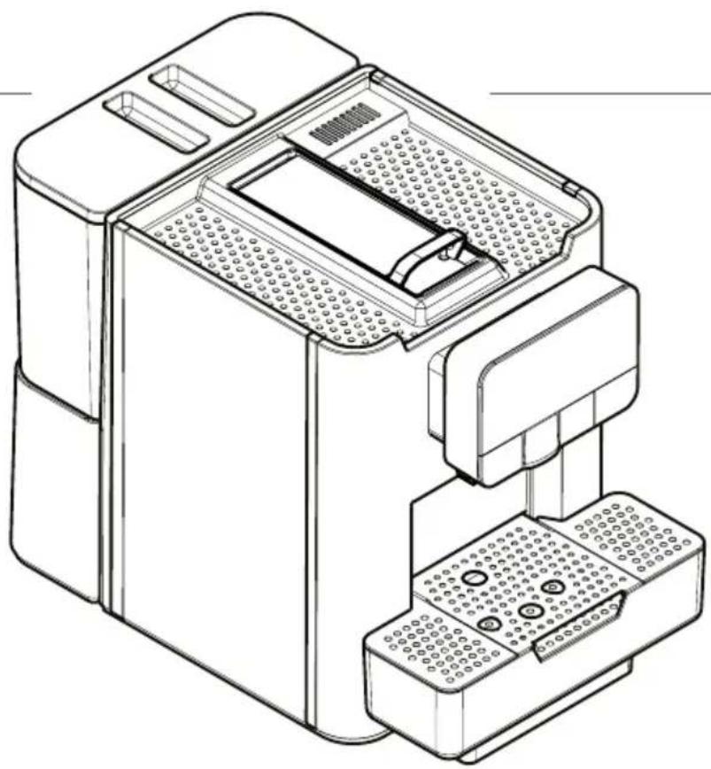 SAECO Area Focus Pro-Disc - AREA FOCUS PRO-DISC - 1