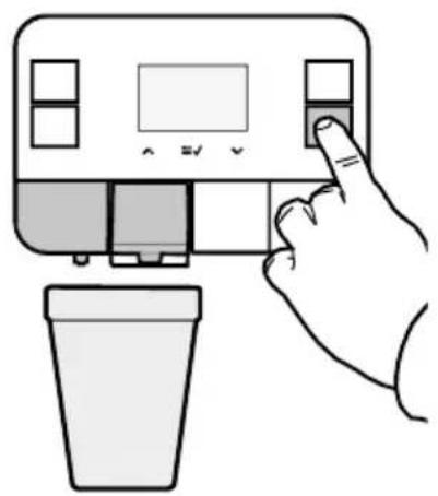 SAECO Area Focus Pro-Disc - 冲泡意式浓缩咖啡 - 3