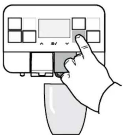 SAECO Area OTC Pro-Disc - 沖煮鮮奶 - 2