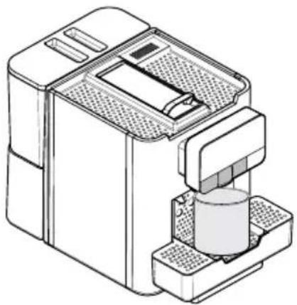 SAECO Area OTC Pro-Disc - 除垢 - 8