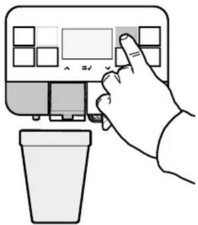 SAECO Area OTC Pro-Disc - 沖煮美式咖啡 - 1