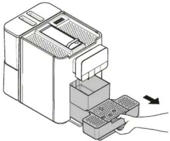 SAECO Area OTC Pro-Disc - 除垢 - 5
