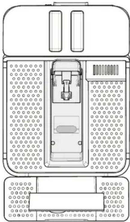 SAECO Area OTC Pro-Disc - 載入咖啡胶囊 - 4