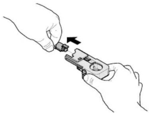 SAECO Area OTC Pro-Disc - 彻底清洁Cappuccinatore(自动奶泡器) - 13