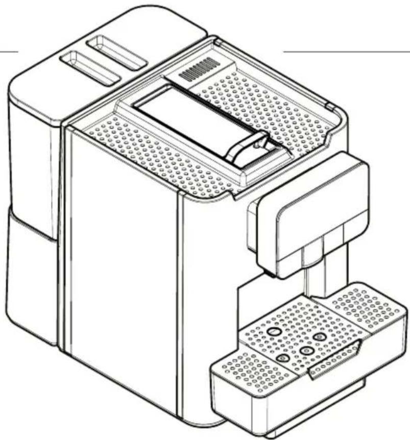 SAECO Area OTC Pro-Disc - AREA OTC PRO-DISC - 1