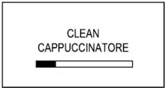 SAECO Area OTC Pro-Disc - 彻底清洁Cappuccinatore(自动奶泡器) - 3