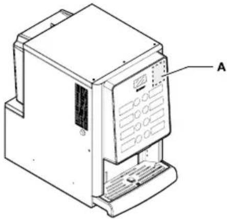 SAECO Iperautomatica Premium - IPERAUTOMATICA PREMIUM - 73