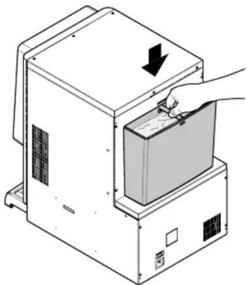 SAECO Iperautomatica Premium - IPERAUTOMATICA PREMIUM - 112