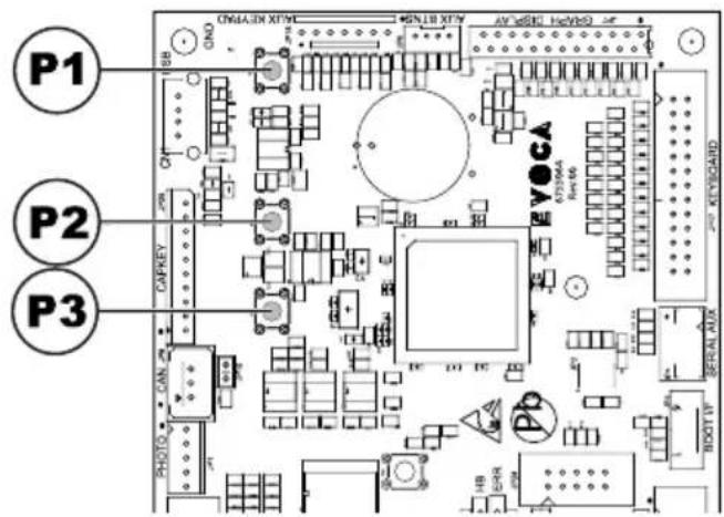 SAECO Iperautomatica Premium - IPERAUTOMATICA PREMIUM - 128