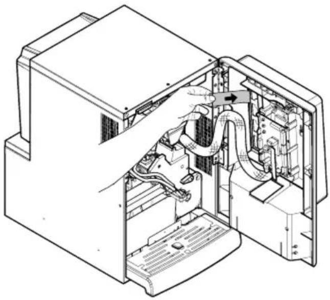 SAECO Iperautomatica Premium - IPERAUTOMATICA PREMIUM - 72