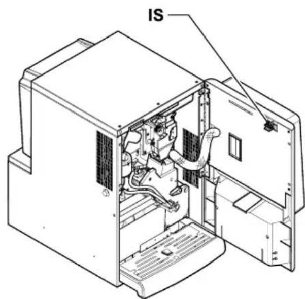 SAECO Iperautomatica Premium - IPERAUTOMATICA PREMIUM - 45
