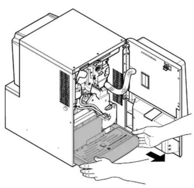 SAECO Iperautomatica Premium - IPERAUTOMATICA PREMIUM - 160
