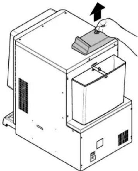 SAECO Iperautomatica Premium - IPERAUTOMATICA PREMIUM - 107