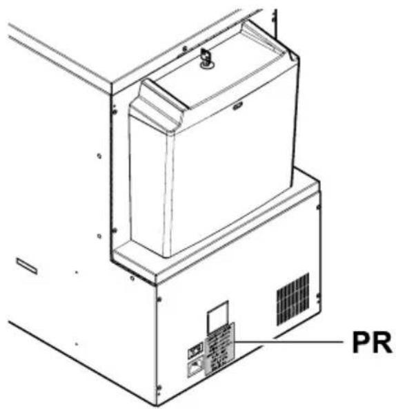 SAECO Iperautomatica Premium - IPERAUTOMATICA PREMIUM - 37
