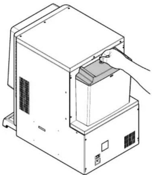 SAECO Iperautomatica Premium - IPERAUTOMATICA PREMIUM - 111