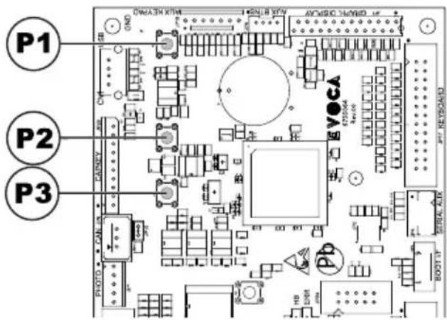 SAECO Iperautomatica Premium - IPERAUTOMATICA PREMIUM - 98
